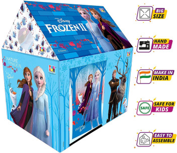 frozen outdoor toys