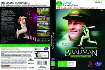 don bradman cricket 14 price
