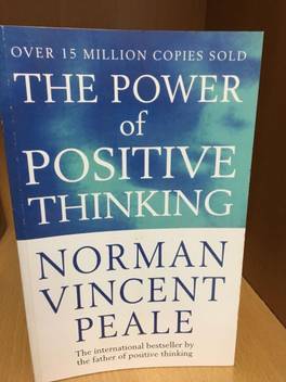 The Power Of Positive Thinking Buy The Power Of Positive Thinking By Norman Vincent Peale At Low Price In India Flipkart Com