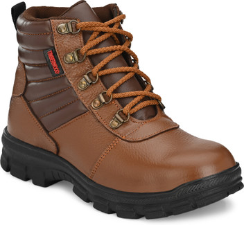 safety shoes online flipkart