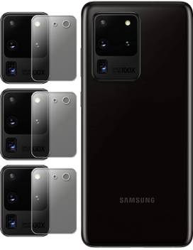 Dainty Back Camera Lens Glass Protector For Samsung Galaxy S20 Ultra Price In India Buy Dainty Back Camera Lens Glass Protector For Samsung Galaxy S20 Ultra Online At Flipkart Com