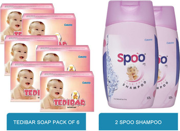 tedibar soap flipkart