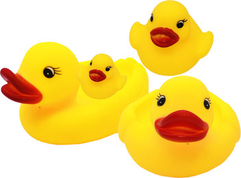 baby ducks toys