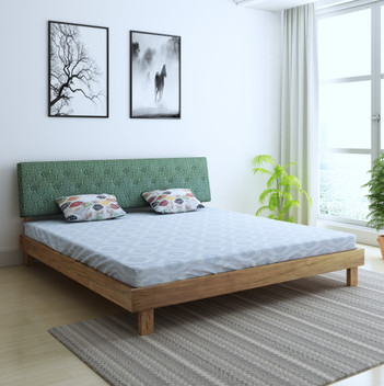 flipkart king size cot