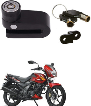 motorbike u lock