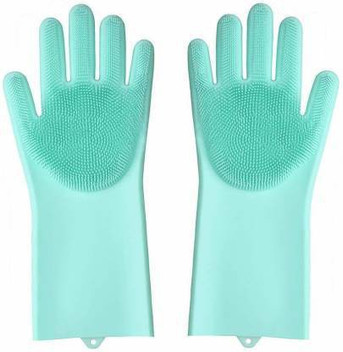 hand gloves for kitchen