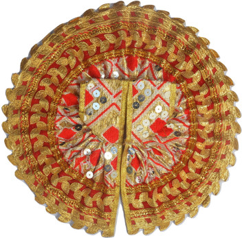 laddu gopal dress flipkart