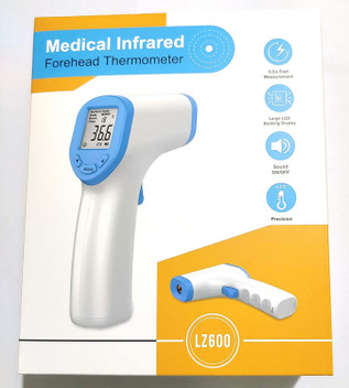 best thermometer for adults