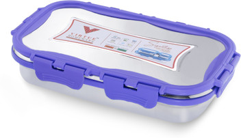 big lunch box for picnic