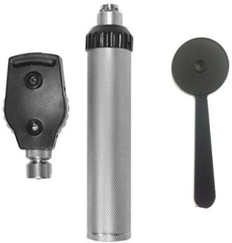 ophthalmoscope