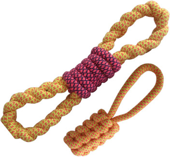chew rope