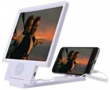 Luxerati Kmy 426h Mi 3d F1 Screen Magnifier 3d Video Screen Stand