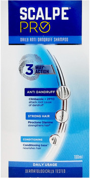 scalpe shampoo price
