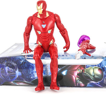avengers toys in flipkart