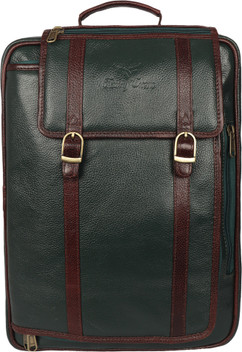original leather bag for laptop & office use