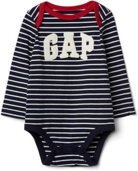 Gap Baby Boys Baby Girls Black Bodysuit Buy Gap Baby Boys
