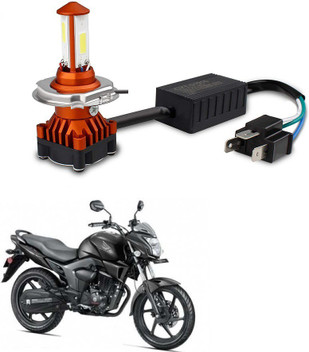honda shine led headlight price