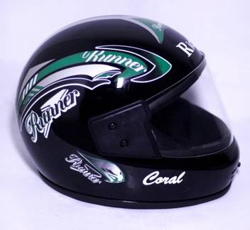Rider Full Face Runner And Clear Visor Motorbike Helmet Buy Rider Full Face Runner And Clear Visor Motorbike Helmet Online At Best Prices In India Motorbike Flipkart Com