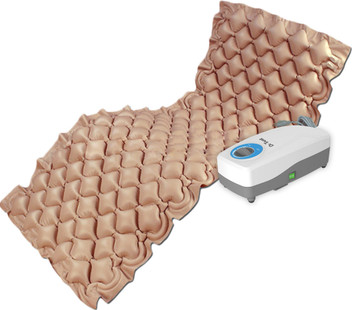 Air Mattress Patient Care Medical air Cushion to Prevent Pressure sores