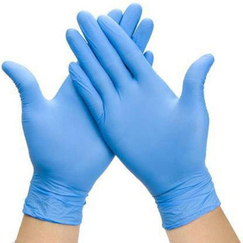 surgical gloves