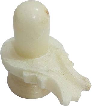 Salvusappsolutions White Marble Shivling For Home Office Car Dashboard Puja Decorative Showpiece 10 Cm Price In India Buy Salvusappsolutions White Marble Shivling For Home Office Car Dashboard Puja Decorative Showpiece 10 Cm Online At Flipkart Com Shivling puja or shiva lingam worship in temples and at homes is done by performing abhishekh or abhishekam and is the way to invoke the supreme lord shiva. inr