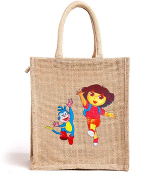 jute lunch bags flipkart