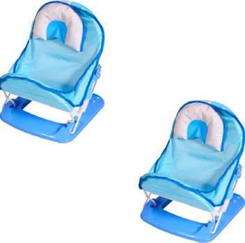 foldable baby bath set
