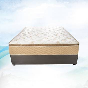 Relaxwell Aristo Pt 6 Inch King Coir Mattress Price In India Buy