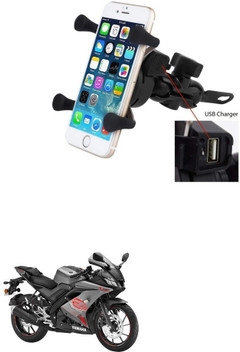r15 bike mobile holder