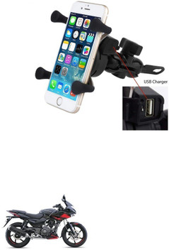 pulsar bike mobile holder