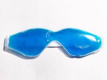 Epyzonline Dry Eye Cooling Eye Ice Mask Gel With Strap 110 G Price In India Buy Epyzonline Dry Eye Cooling Eye Ice Mask Gel With Strap 110 G Online In India