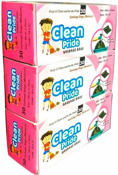flipkart garbage bags