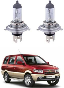 Kar Halogen Headlight For Chevrolet Tavera Price In India Buy Kar Halogen Headlight For Chevrolet Tavera Online At Flipkart Com
