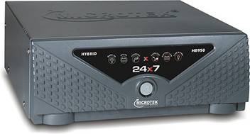Microtek Ups 24x7 Hb 950v2 Pure Sine Wave Inverter Price In India Buy Microtek Ups 24x7 Hb 950v2 Pure Sine Wave Inverter Online At Flipkart Com