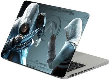 Techfit Hd Printed Laptop Skin Sticker Cover For 13 1 13 3 14 1 14 4 15 1 15 6 Inch Notebook Superheroes Gummming 24 Release Gumming Paper Laptop Decal 15 6 Price In India Buy Techfit Hd Printed Laptop