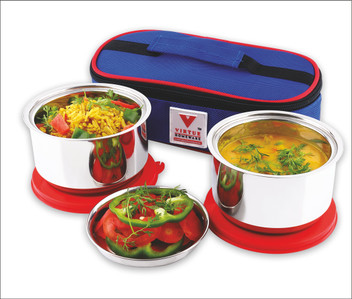 flipkart hot lunch box