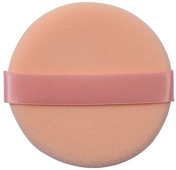 powder puff makeup review