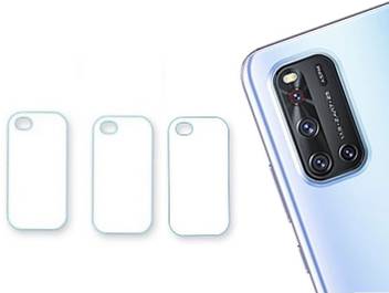 Db Back Camera Lens Glass Protector For Vivo V19 Price In India Buy Db Back Camera Lens Glass Protector For Vivo V19 Online At Flipkart Com