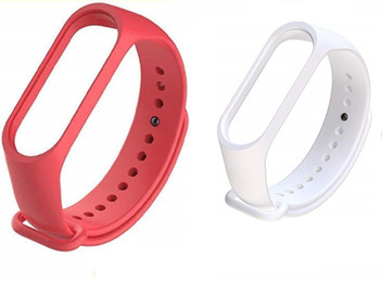 mi band 3 smart watch flipkart