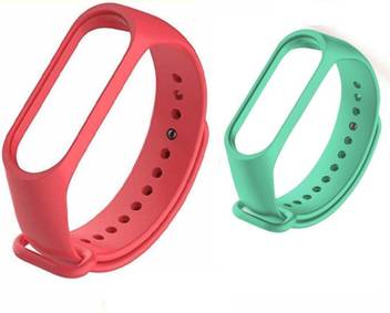 Adlynlife Adjustable Xiaomi Mi Band 3 Mi Band 4 Watchband