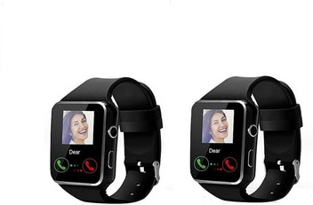 phone watch flipkart