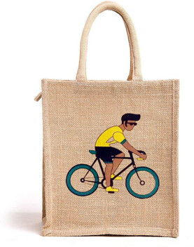 cycling lunch bag