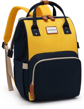 motherly baby diaper bag