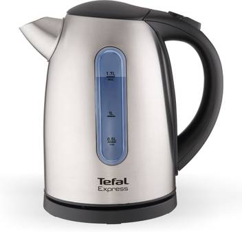 tefal express electric kettle