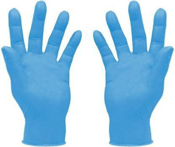 kinds of gloves