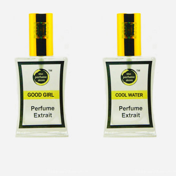 good girl perfume perfume shop