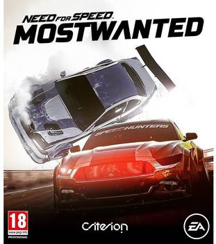 Need For Speed Most Wanted 2005 Game Mod Widescreen Fix V 1 0 Download Gamepressure Com