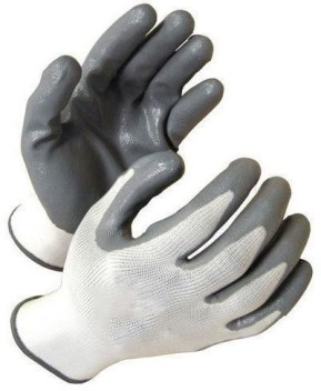 hand gloves for kitchen work