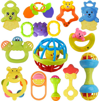 newborn baby toys flipkart