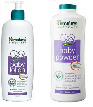 himalaya baby powder flipkart